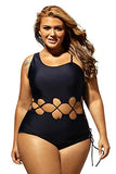 Lace Me Up Swimsuit,  - Glam Necessities By Sequoia Wilson
