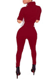 Adina Short/Long Sleeve Bodysuit,  - Glam Necessities By Sequoia Wilson