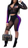 Racer Chic Jumpsuit,  - Glam Necessities By Sequoia Wilson