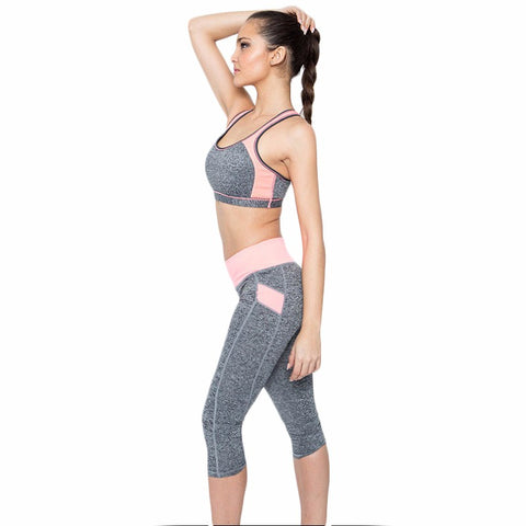 Stay FIT & GLAMorous