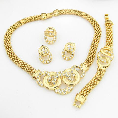 Jewelry/Accessories