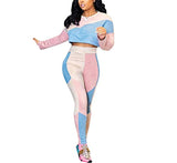 Cotton Candy Tracksuit,  - Glam Necessities By Sequoia Wilson