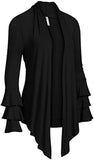 Bell Sleeve Cardigan,  - Glam Necessities By Sequoia Wilson