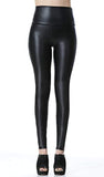 Katiana Faux Leather Leggings,  - Glam Necessities By Sequoia Wilson