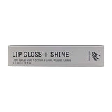 Beauty Led Light Lip Gloss and Mirror - .15 fl oz,  - Glam Necessities By Sequoia Wilson