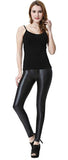 Katiana Faux Leather Leggings,  - Glam Necessities By Sequoia Wilson
