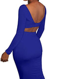 Solid Maxi Skirt Set,  - Glam Necessities By Sequoia Wilson