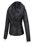 Foxy Short Jacket,  - Glam Necessities By Sequoia Wilson