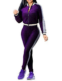 Zena Tracksuit