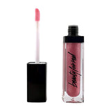 Beauty Led Light Lip Gloss and Mirror - .15 fl oz,  - Glam Necessities By Sequoia Wilson