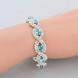 Crystal Dot Bracelet,  - Glam Necessities By Sequoia Wilson