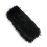 Faux Fur Headband,  - Glam Necessities By Sequoia Wilson