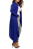 Iyana Maxi Cardigan,  - Glam Necessities By Sequoia Wilson