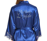 Bridal Party Robes,  - Glam Necessities By Sequoia Wilson