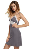 Erica Nightgown,  - Glam Necessities By Sequoia Wilson