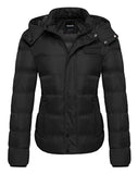 Tasha Quilted Puffer Jacket,  - Glam Necessities By Sequoia Wilson