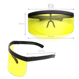 Incognito Mode Shades,  - Glam Necessities By Sequoia Wilson