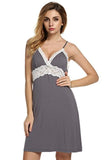 Erica Nightgown,  - Glam Necessities By Sequoia Wilson