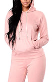Felicia Tracksuit,  - Glam Necessities By Sequoia Wilson
