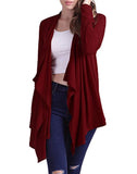 Nicole Draped Cardigan,  - Glam Necessities By Sequoia Wilson