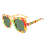Gigi Square Shades,  - Glam Necessities By Sequoia Wilson