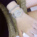 So Icy Watch,  - Glam Necessities By Sequoia Wilson