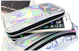 Holographic Fanny Pack,  - Glam Necessities By Sequoia Wilson