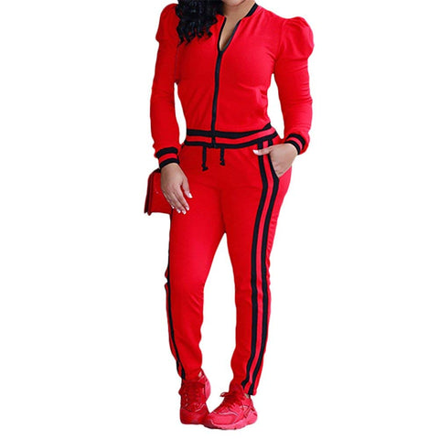 Joseline Tracksuit,  - Glam Necessities By Sequoia Wilson