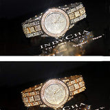 So Icy Watch,  - Glam Necessities By Sequoia Wilson