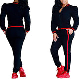 Joseline Tracksuit,  - Glam Necessities By Sequoia Wilson