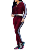 Zena Tracksuit