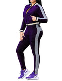 Zena Tracksuit