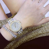 So Icy Watch,  - Glam Necessities By Sequoia Wilson