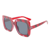 Gigi Square Shades,  - Glam Necessities By Sequoia Wilson