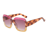 Gigi Square Shades,  - Glam Necessities By Sequoia Wilson