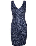 Melis Sequin Dress, Dress - Glam Necessities By Sequoia Wilson