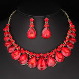 Drippin Jewelry Set,  - Glam Necessities By Sequoia Wilson