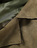 Foxy Trench Coat,  - Glam Necessities By Sequoia Wilson