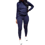 Krissy Tracksuit,  - Glam Necessities By Sequoia Wilson