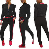 Joseline Tracksuit,  - Glam Necessities By Sequoia Wilson