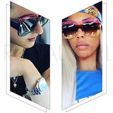 Gigi Square Shades,  - Glam Necessities By Sequoia Wilson