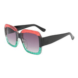 Gigi Square Shades,  - Glam Necessities By Sequoia Wilson