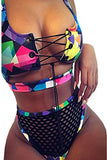 Tropical Cut Swimsuits(Different Styles), Swimwear - Glam Necessities By Sequoia Wilson