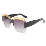 Gigi Square Shades,  - Glam Necessities By Sequoia Wilson