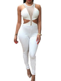 Solid Net Bodysuit, One Piece - Glam Necessities By Sequoia Wilson