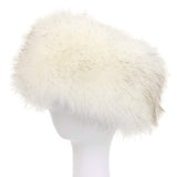 Faux Fur Headband,  - Glam Necessities By Sequoia Wilson