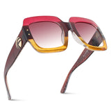 Gigi Square Shades,  - Glam Necessities By Sequoia Wilson