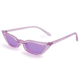 Zenni Cat Eye Shades