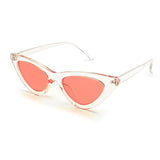 Zenni Cat Eye Shades