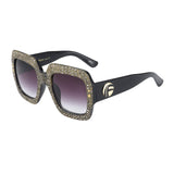 Gigi Square Shades,  - Glam Necessities By Sequoia Wilson